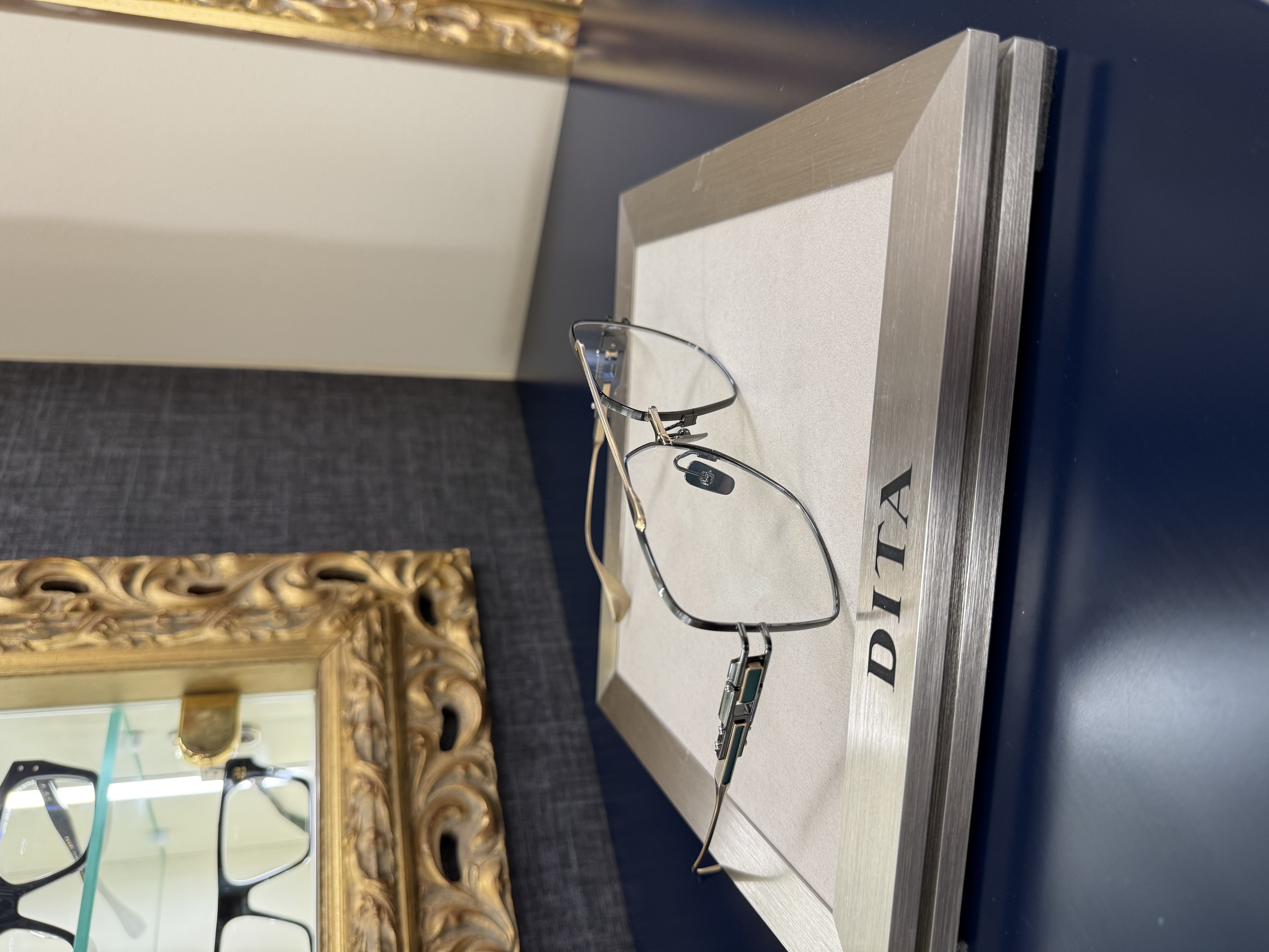 Dita eyewear